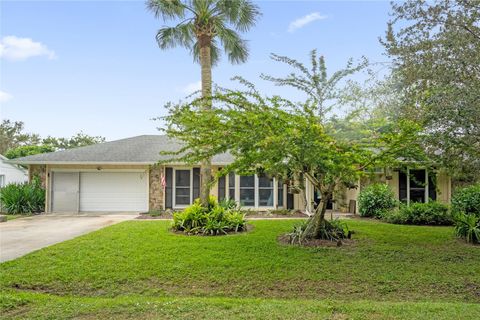 A home in Vero Beach