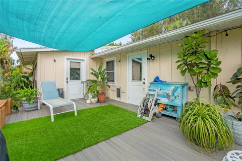 A home in Vero Beach