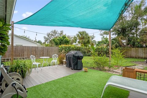 A home in Vero Beach