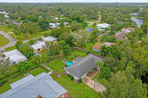 A home in Vero Beach