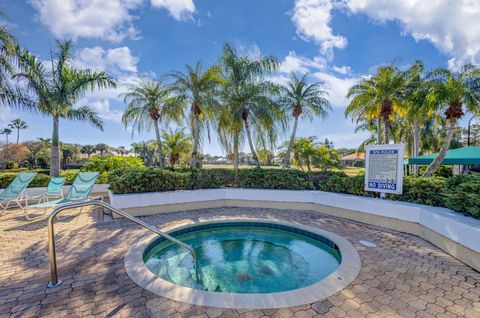 A home in Palm City