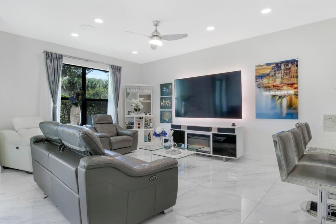 MEDITERRANEA - Residential
