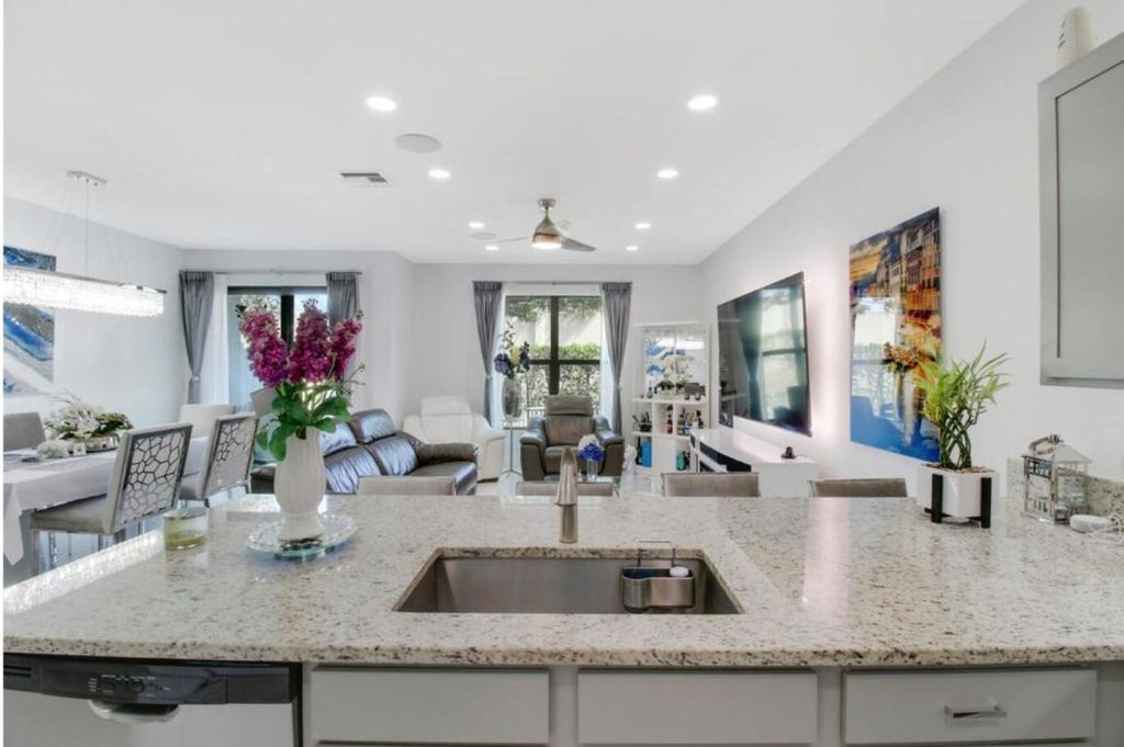 Photo of 1010 Willow Place, Riviera Beach, FL 33410 (MLS # R11125384)