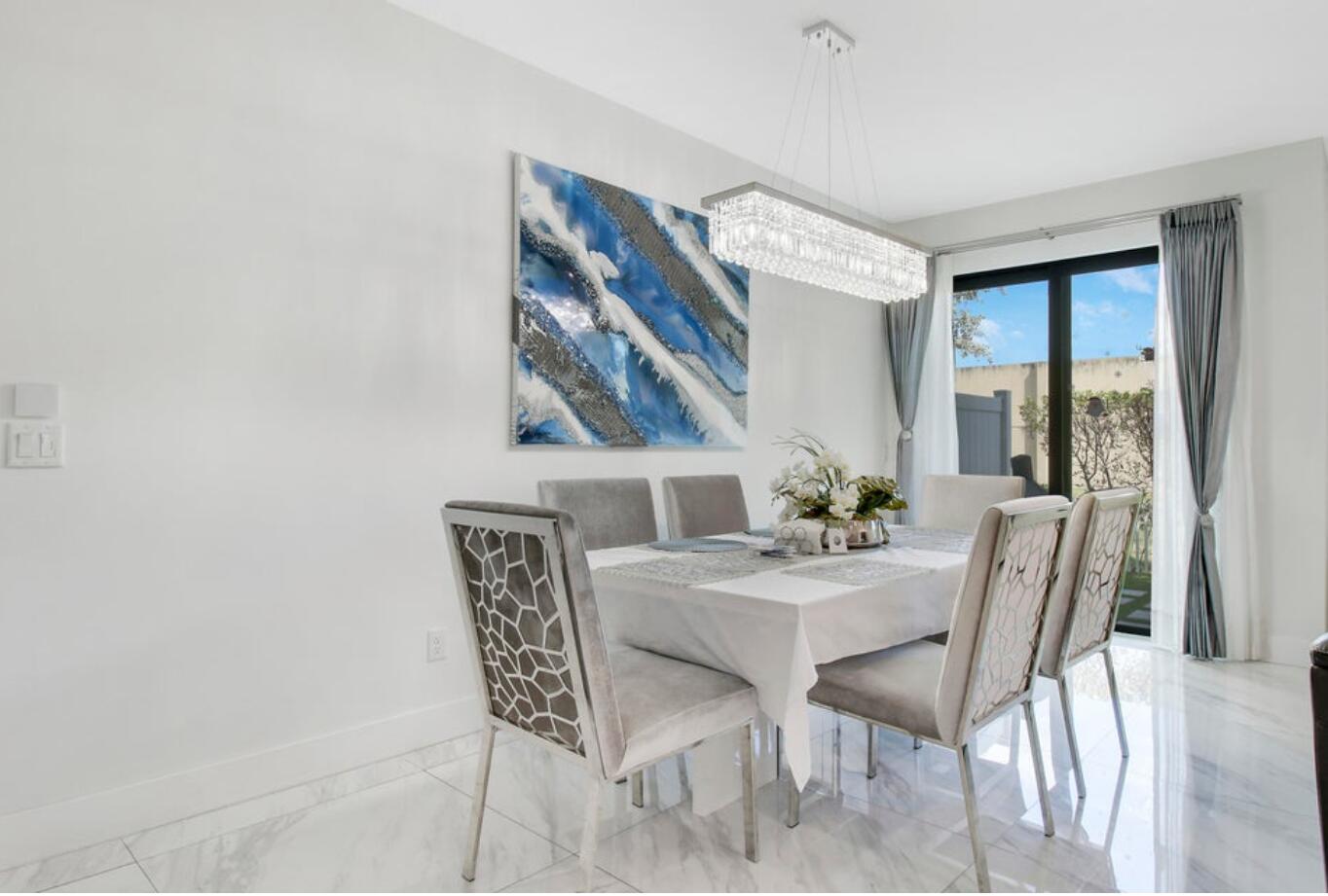 MEDITERRANEA - Residential