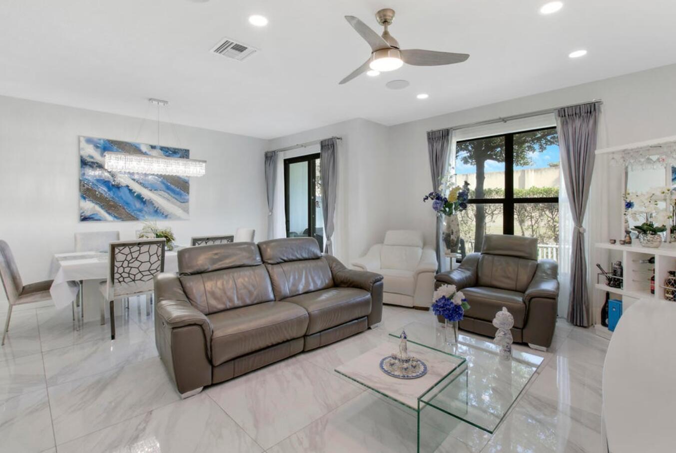 MEDITERRANEA - Residential