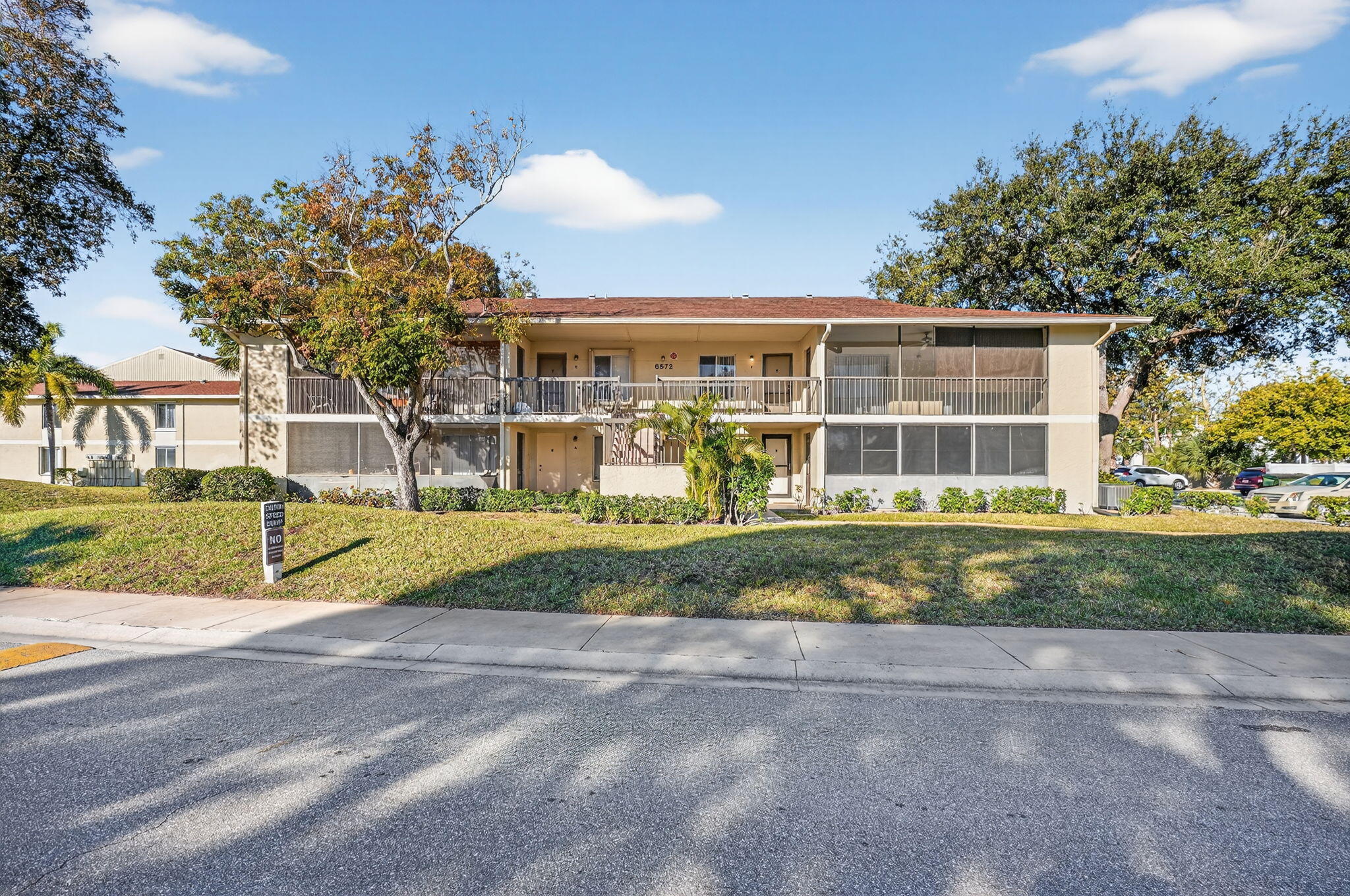 6572 Chasewood Drive F