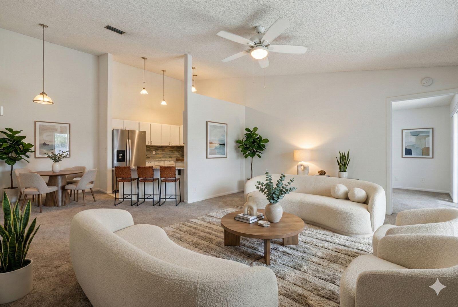 CHASEWOOD OF JUPITER - Residential
