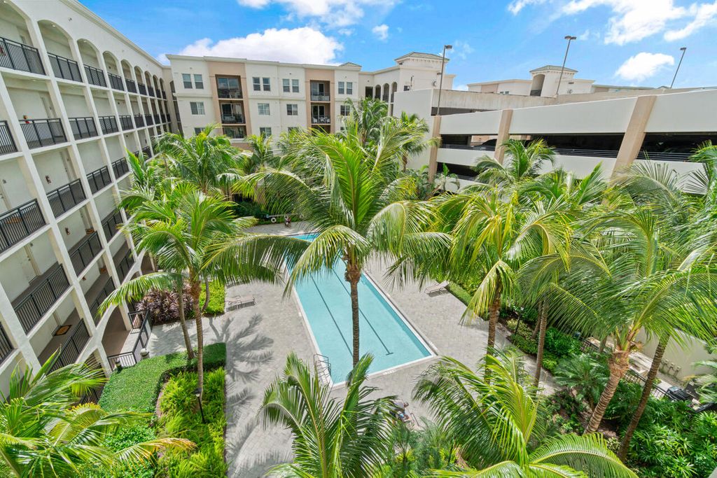 Photo of 1660 Renaissance Commons Boulevard #2524, Boynton Beach, FL 33426 (MLS # R11038055)