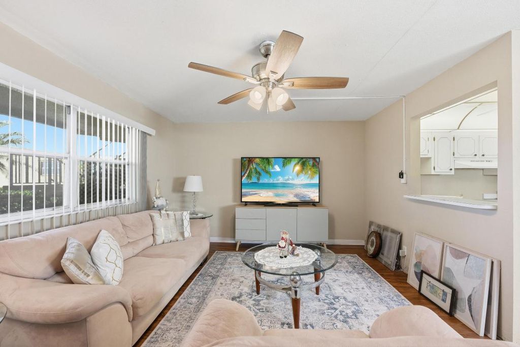 Photo of 207 Saxony E, Delray Beach, FL 33446 (MLS # R11155798)