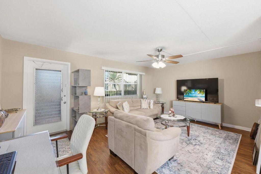 Photo of 207 Saxony E, Delray Beach, FL 33446 (MLS # R11155798)