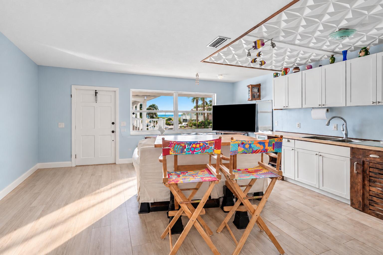 5505 N Ocean Boulevard 11-208, Ocean Ridge, FL, 33435/$245,000 1 5505 N Ocean Boulevard 11-208