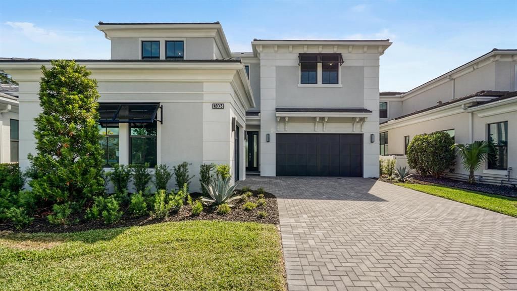 Photo of 13034 Artisan Circle, Palm Beach Gardens, FL 33418 (MLS # R10821254)