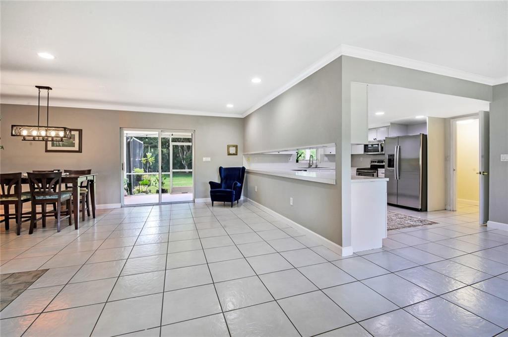 Acreage & Unrec - Residential