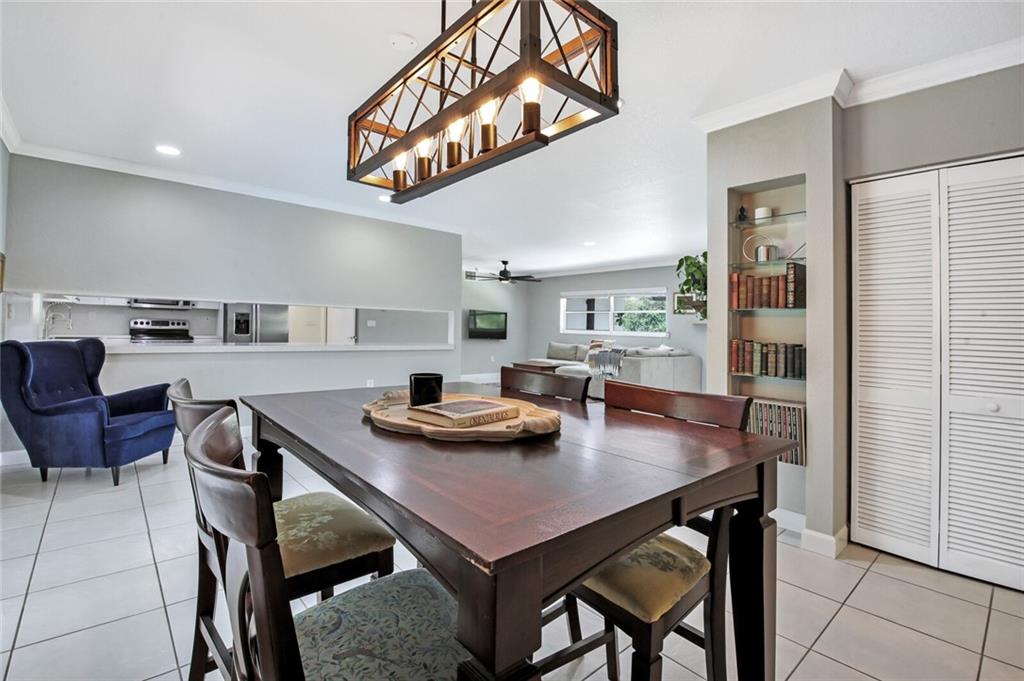 Acreage & Unrec - Residential