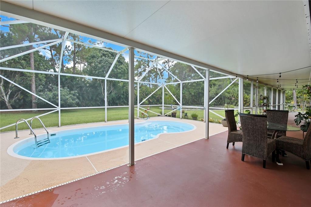 Acreage & Unrec - Residential