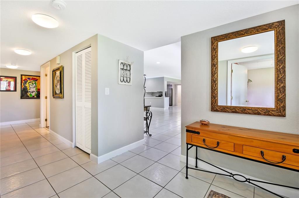 Acreage & Unrec - Residential
