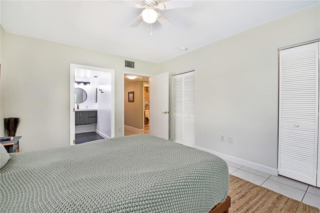 Acreage & Unrec - Residential