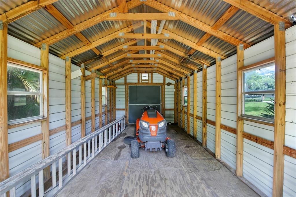 Acreage & Unrec - Residential