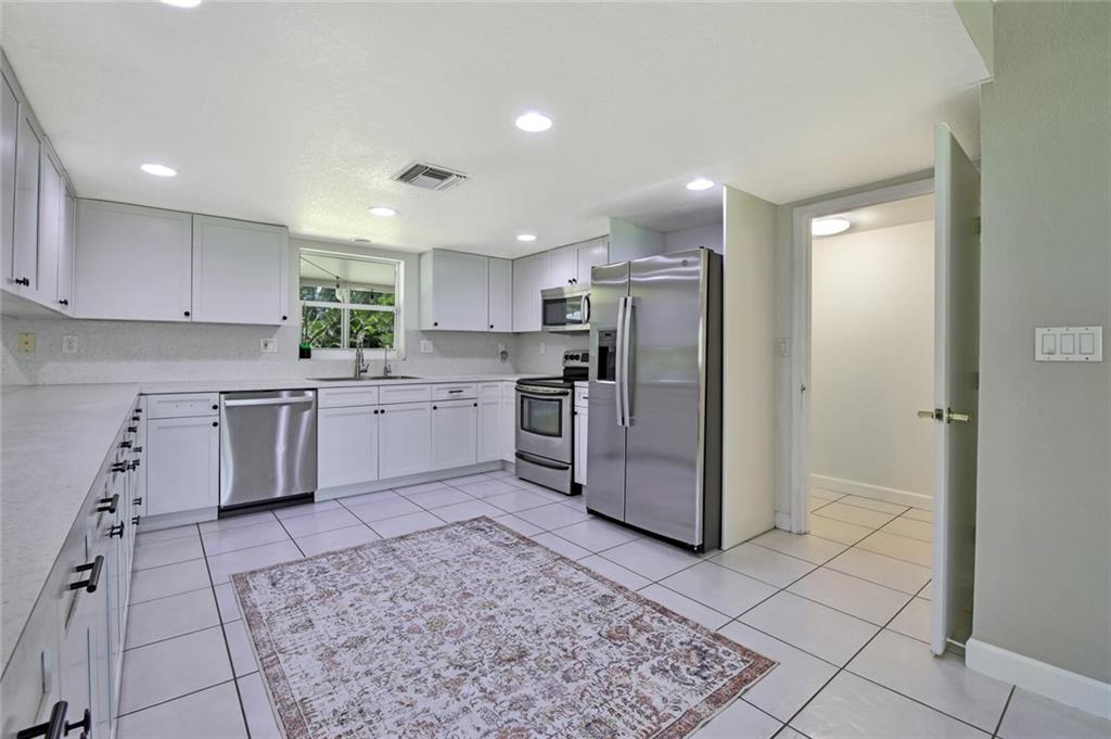 Acreage & Unrec - Residential
