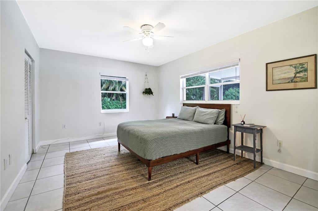 Acreage & Unrec - Residential