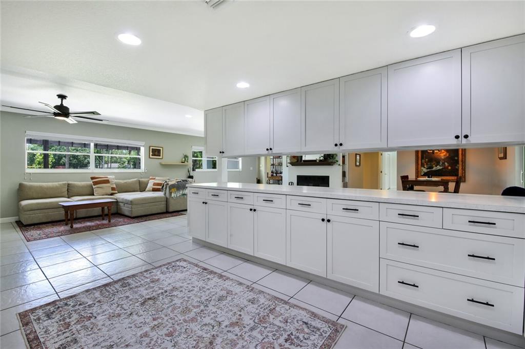 Acreage & Unrec - Residential