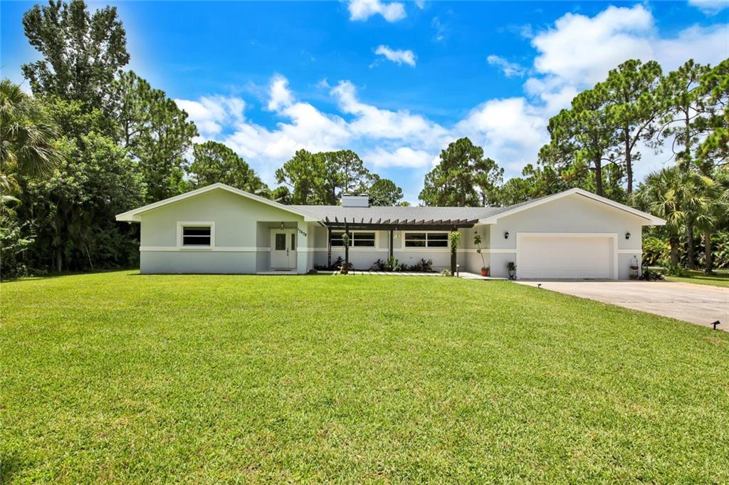Acreage & Unrec - Residential