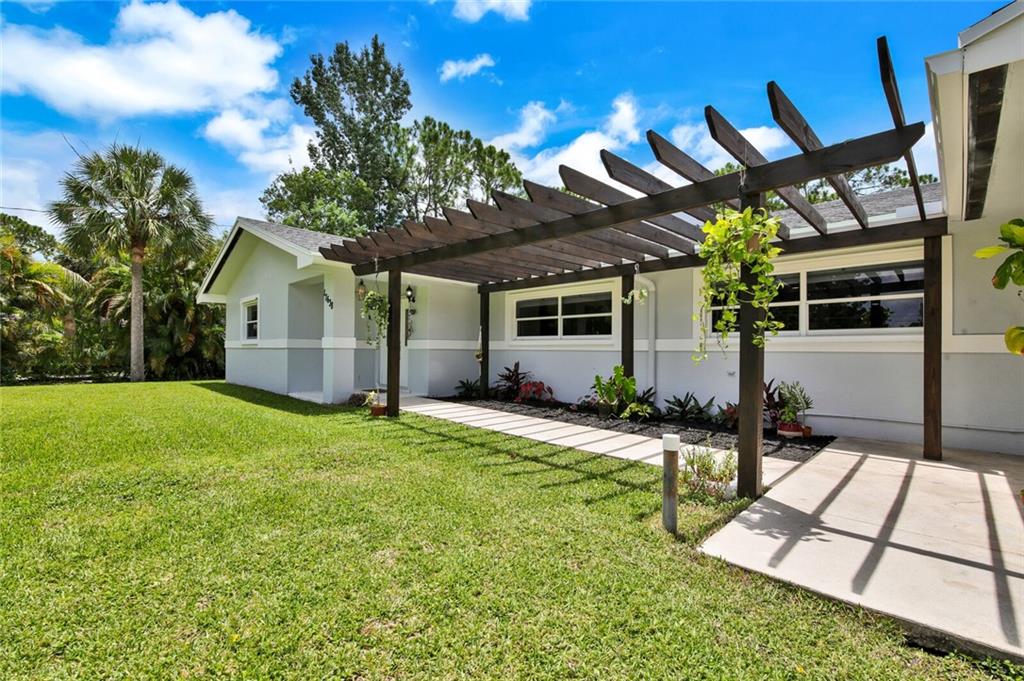 Acreage & Unrec - Residential