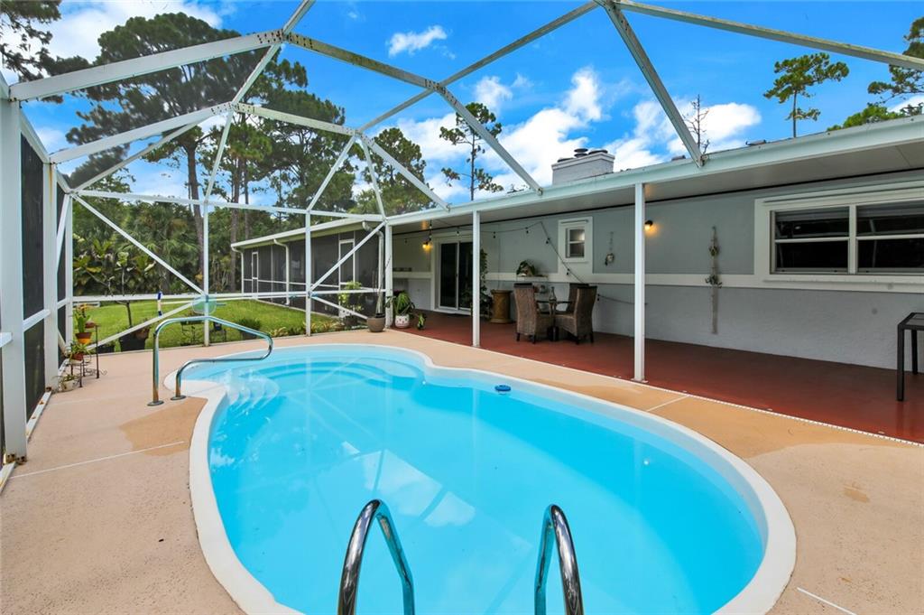 Acreage & Unrec - Residential