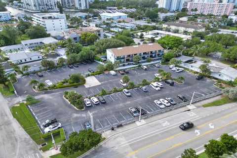 Tiny photo for 1009 N OCEAN Boulevard #507, Pompano Beach, FL 33062 (MLS # B26086893)