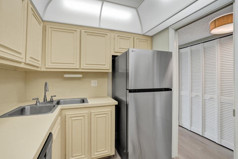 Tiny photo for 1009 N OCEAN Boulevard #507, Pompano Beach, FL 33062 (MLS # B26086893)
