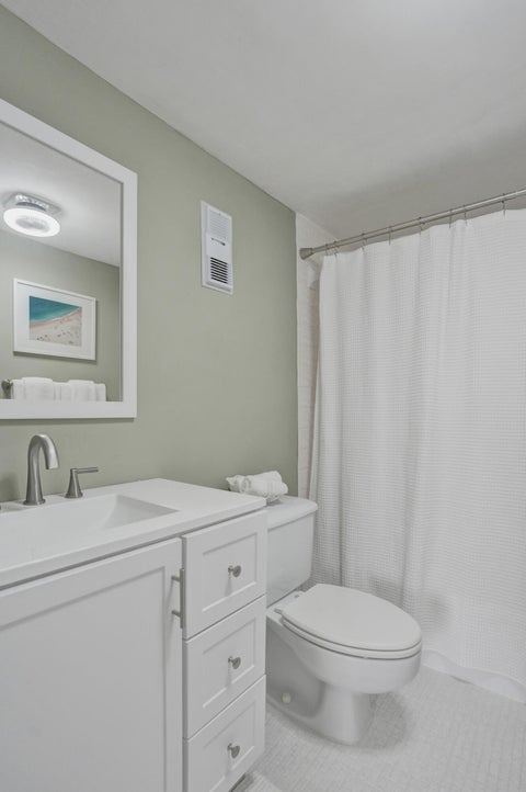 Tiny photo for 1009 N OCEAN Boulevard #507, Pompano Beach, FL 33062 (MLS # B26086893)