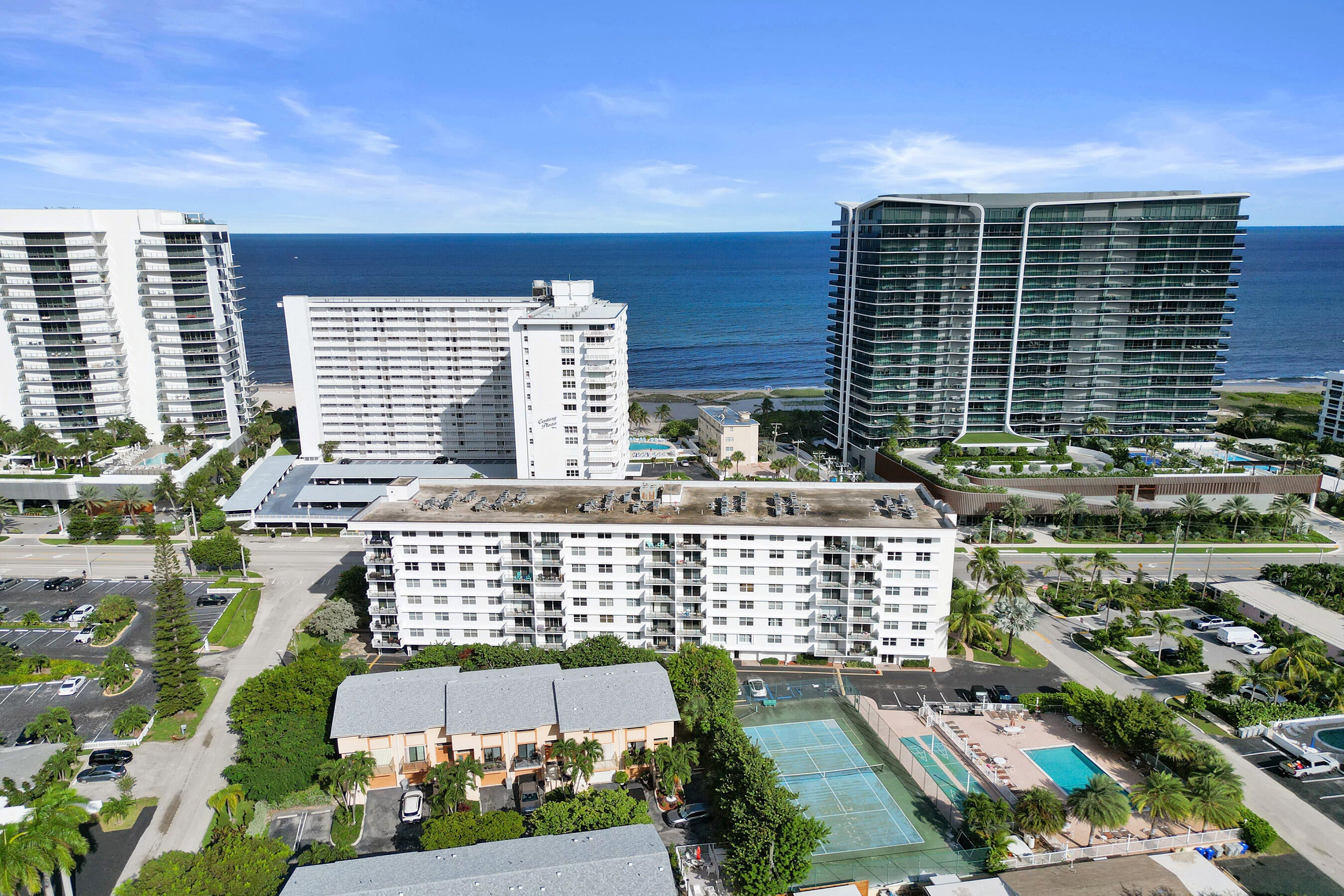 1009 N OCEAN Boulevard 507