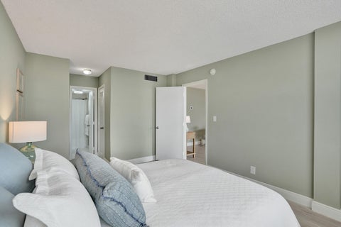 Tiny photo for 1009 N OCEAN Boulevard #507, Pompano Beach, FL 33062 (MLS # B26086893)