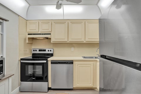 Tiny photo for 1009 N OCEAN Boulevard #507, Pompano Beach, FL 33062 (MLS # B26086893)
