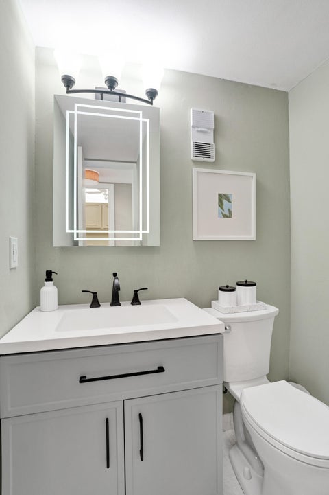 Tiny photo for 1009 N OCEAN Boulevard #507, Pompano Beach, FL 33062 (MLS # B26086893)