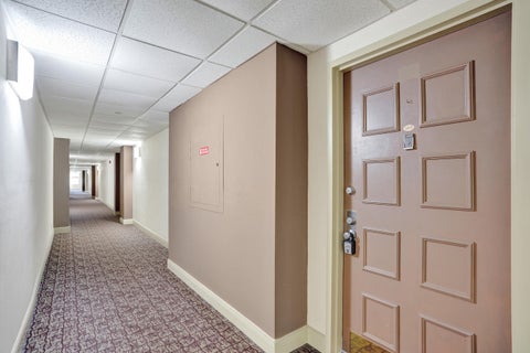 Tiny photo for 1009 N OCEAN Boulevard #507, Pompano Beach, FL 33062 (MLS # B26086893)