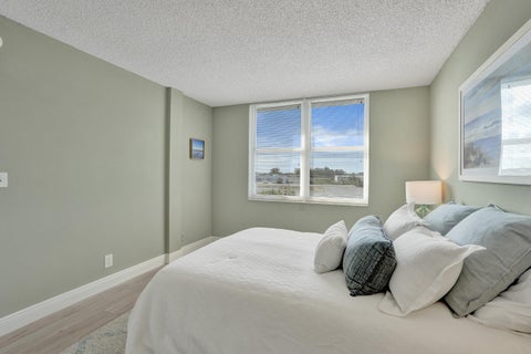 Tiny photo for 1009 N OCEAN Boulevard #507, Pompano Beach, FL 33062 (MLS # B26086893)