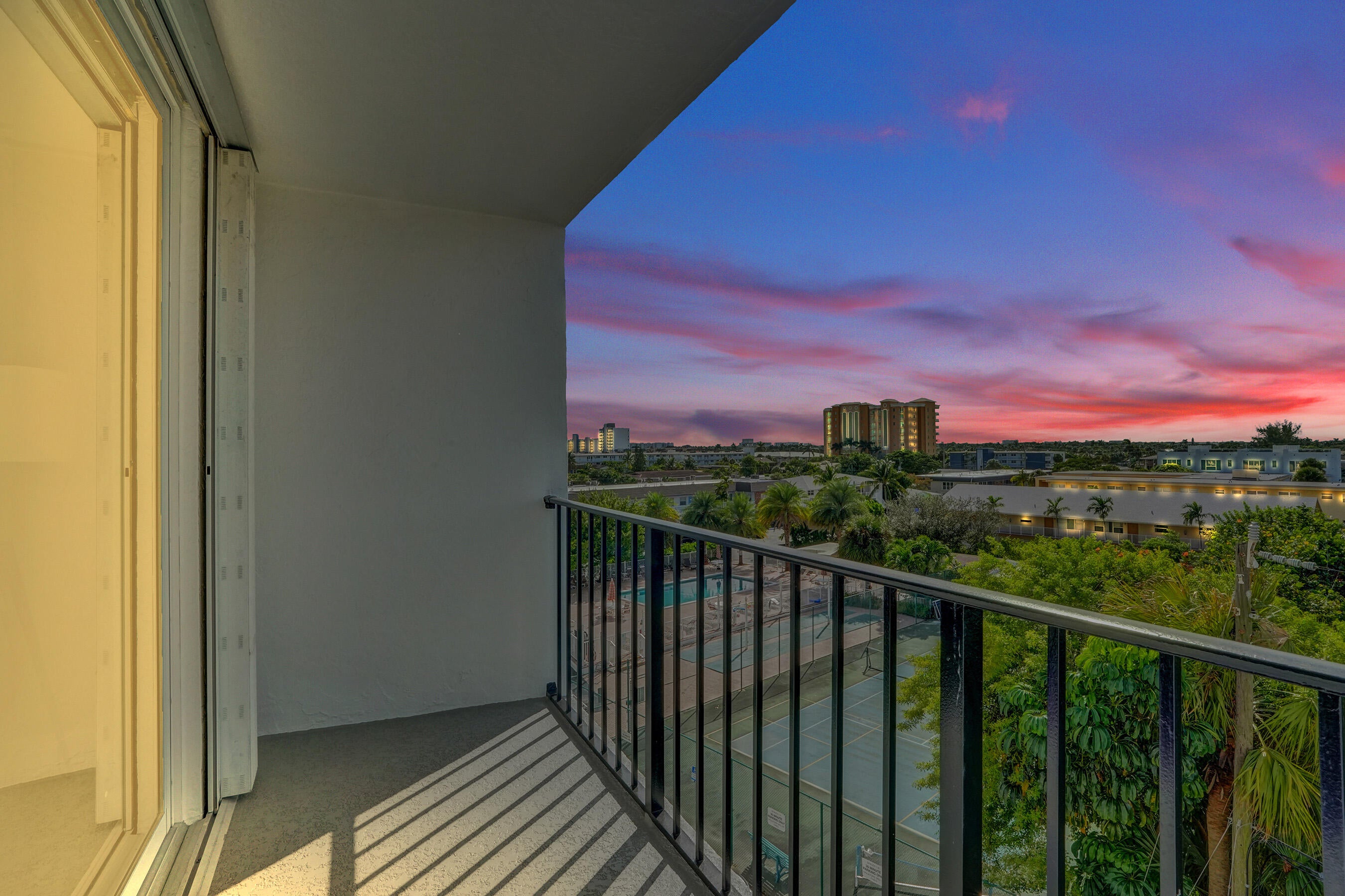 1009 N OCEAN Boulevard 507
