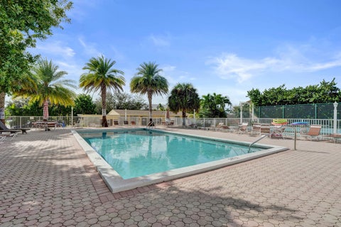 Tiny photo for 1009 N OCEAN Boulevard #507, Pompano Beach, FL 33062 (MLS # B26086893)
