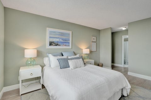 Tiny photo for 1009 N OCEAN Boulevard #507, Pompano Beach, FL 33062 (MLS # B26086893)