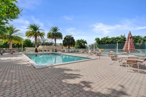 Tiny photo for 1009 N OCEAN Boulevard #507, Pompano Beach, FL 33062 (MLS # B26086893)