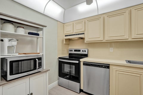 Tiny photo for 1009 N OCEAN Boulevard #507, Pompano Beach, FL 33062 (MLS # B26086893)