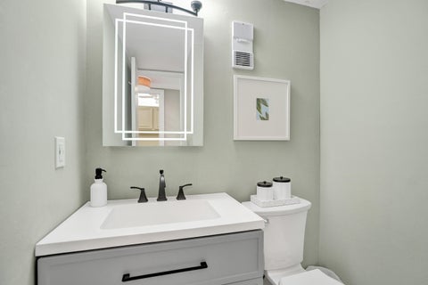 Tiny photo for 1009 N OCEAN Boulevard #507, Pompano Beach, FL 33062 (MLS # B26086893)