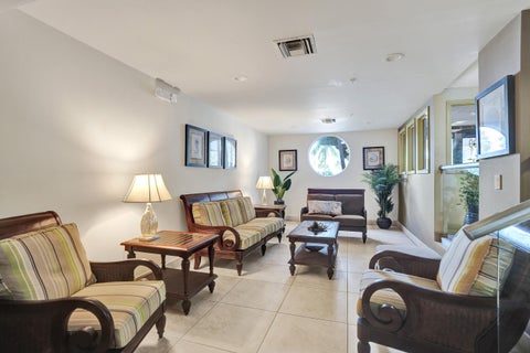 Tiny photo for 1009 N OCEAN Boulevard #507, Pompano Beach, FL 33062 (MLS # B26086893)