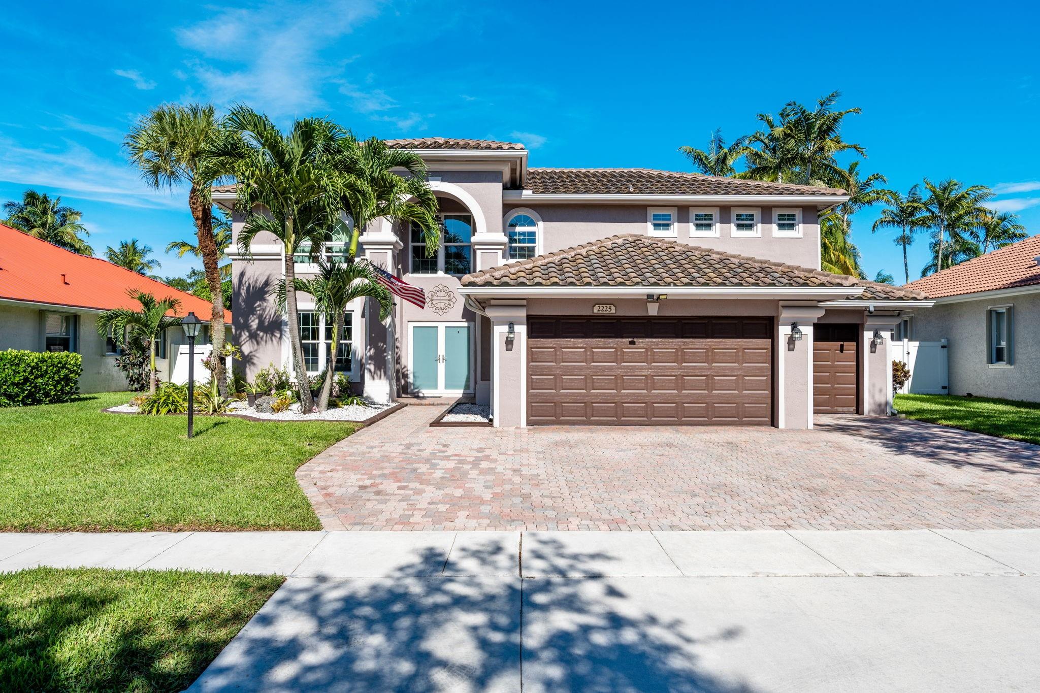 2225 NW 128th Ave