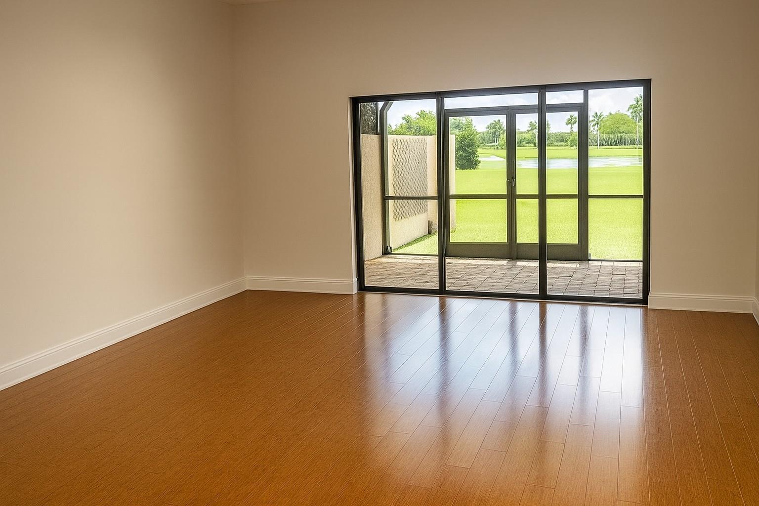 GRAND PALMS - Residential Lease