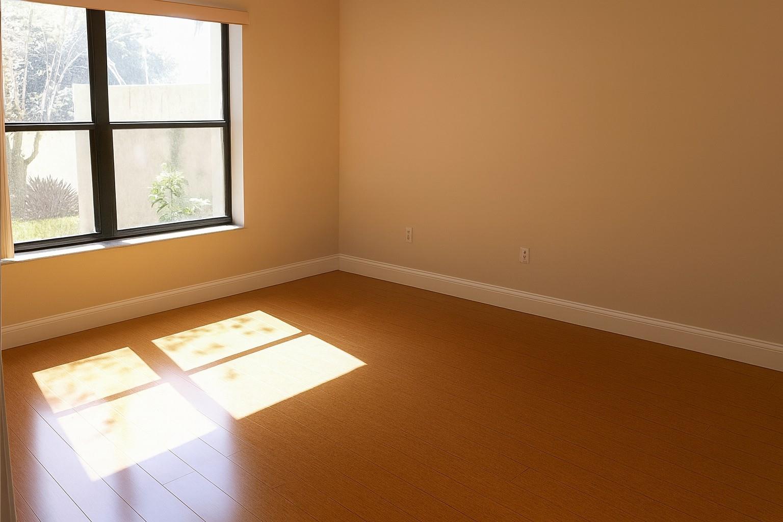 GRAND PALMS - Residential Lease