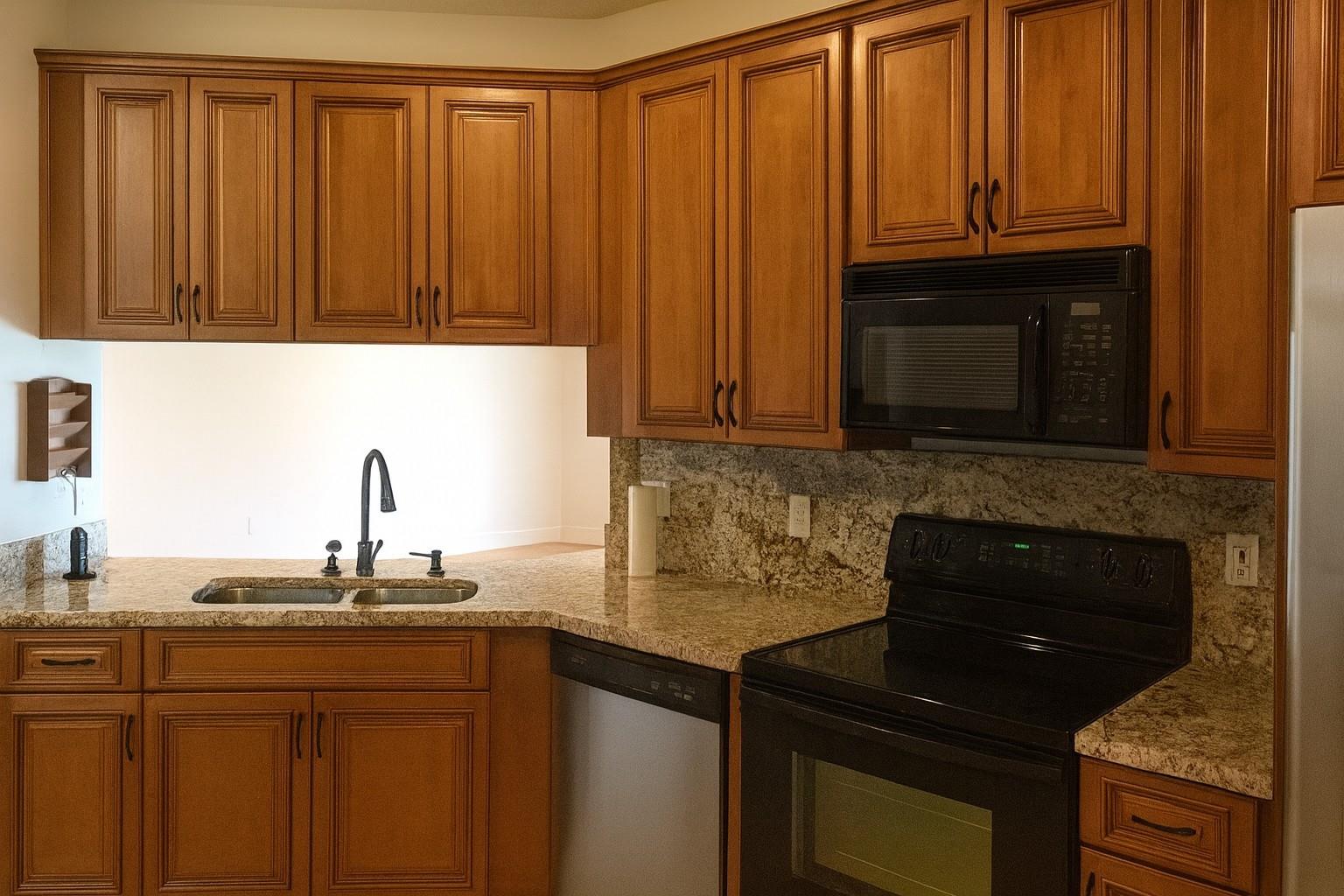 GRAND PALMS - Residential Lease