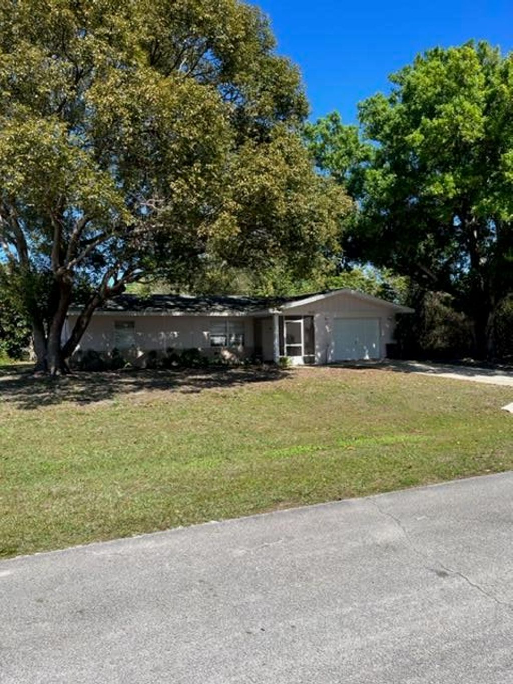 Photo of 7602 Penny Lane, Fort Pierce, FL 34951 (MLS # R10776850)