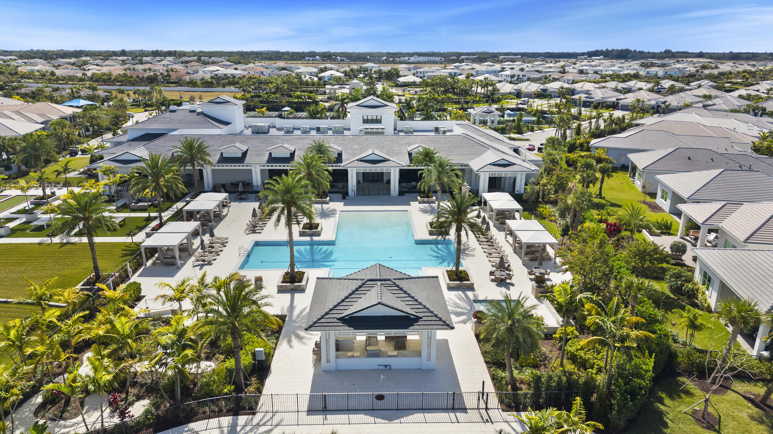 AVENIR - Residential